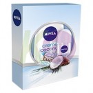 Nivea 13 kar.csom Frissítő tus+deo 52645808