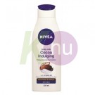 Nivea Body 250ml kényeztető kakaó 52645842