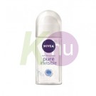 Nivea golyós 50ml Pure Invisible 52645936