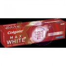 Colgate fogkrém 75ml Max White Expert Cool Mint 52663606