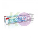 Meridol fogkrém 75ml Gentle White 52663627