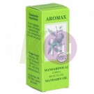 Aromax illóolaj 10ml Mandarin 82100008