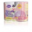 Violeta MAXI 2 rétegű törlőpapír 2 tek. Citrom 82600003