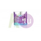 Violeta Super Soft 2 rétegű törlőpapír 2 tek. 82600012