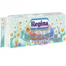 Regina 3 rétegű toalettpapír 10 tekercses Kamilla 82700002